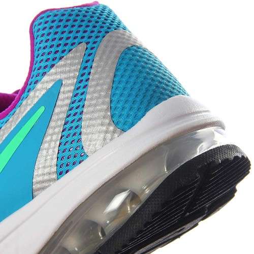 Original Ladies Nike Air Max Premiere Run (GS)- 716788 403 - UK 6 (SA 6)