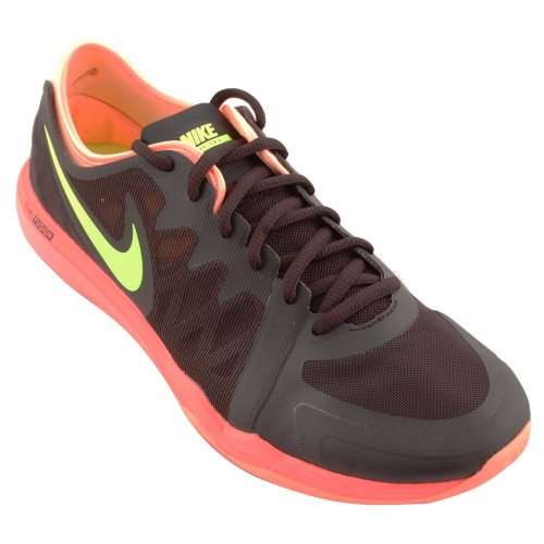 Original Ladies Nike Dual Fusion Tr 3- 704940 003 - UK 7.5 (SA 7.5)