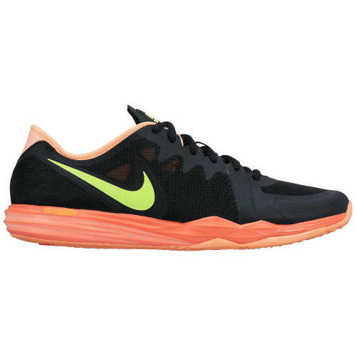 Original Ladies Nike Dual Fusion Tr 3- 704940 003 - UK 7.5 (SA 7.5)