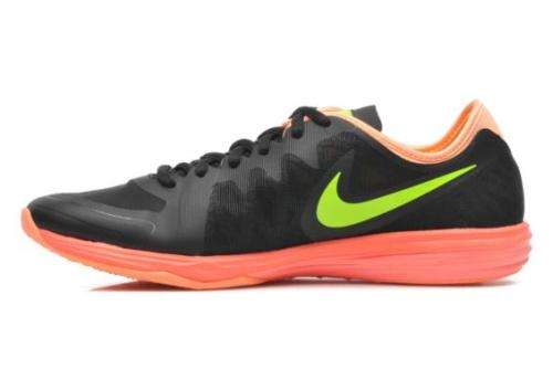 Original Ladies Nike Dual Fusion Tr 3- 704940 003 - UK 7.5 (SA 7.5)