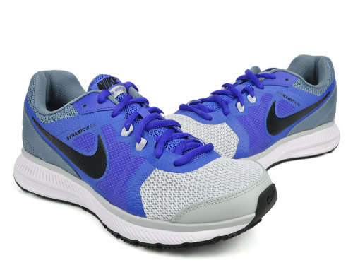 Original Ladies Nike Zoom Winflo 684490 013 - UK 8 (SA 8)