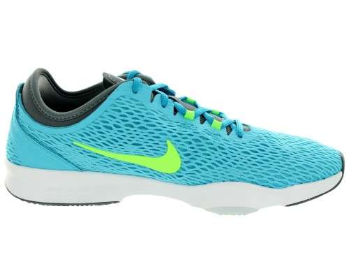 Original Ladies Nike Air Zoom Fit 704658 400 - UK 7 (SA 7)