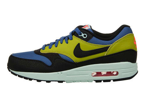 Original Mens Nike Air Max 1 Essential 537383 403 - UK 8.5 (SA 8.5)