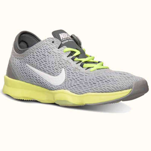 Original Ladies Nike Zoom Fit 704658 003 - UK 8 (SA 8)