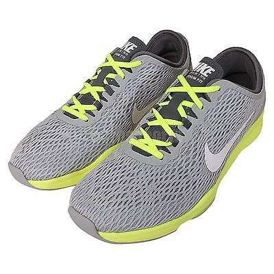 Original Ladies Nike Zoom Fit 704658 003 - UK 8 (SA 8)