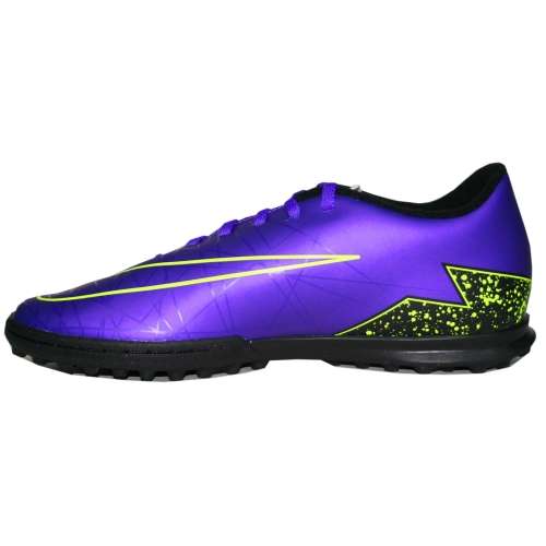 Original Mens Nike Hypervenom Phade II Tf - UK 8 (SA 8)