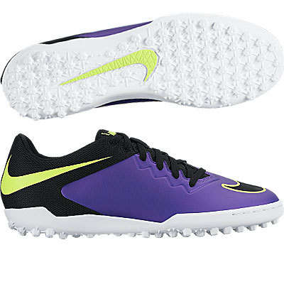 Original Mens Nike Hypervenomx Pro Tf - UK 7 (SA 7)