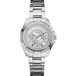 GUESS Ladies Mini Phantom Watch W0235L1