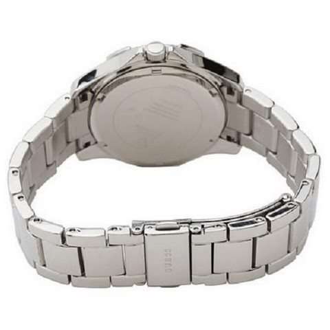 GUESS Ladies Mini Phantom Watch W0235L1