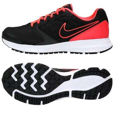 Original Mens Nike Downshifter 6 Msl 684658 017 - UK 9 (SA 9)