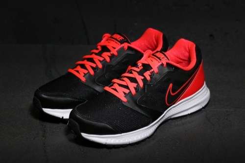 Original Mens Nike Downshifter 6 Msl 684658 017 - UK 9 (SA 9)