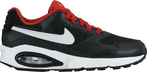 Original Mens Nike Air Max St (Gs) 654288 008 - UK 6 (SA 6)
