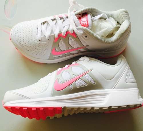 Original Ladies Nike Emerge SL (GS/PS) 603811 108 - UK 5.5 (SA 5.5)