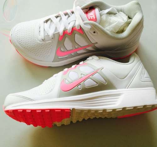 Original Ladies Nike Emerge SL (GS/PS) 603811 108 - UK 5.5 (SA 5.5)