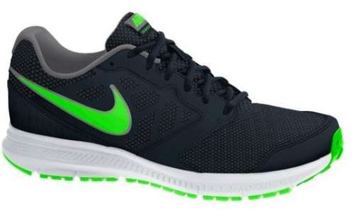 Original Mens Nike Downshifter 6 Msl 684658 023 - UK 7 (SA 7)