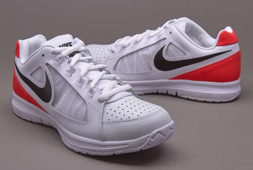 Original Mens Nike Vapor Ace 724868 106- UK 9 (SA 9)