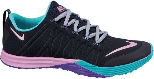 Original Ladies Nike Lunar Cross Element 653528 401 - UK 7.5 (SA 7.5)