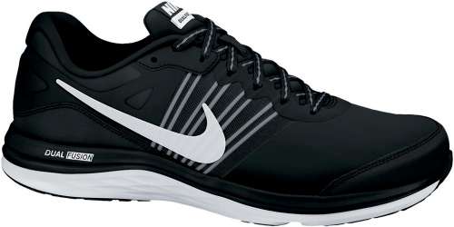 Original Ladies Nike Dual Fusion X 709501 003 - UK 4.5 (SA 4.5)