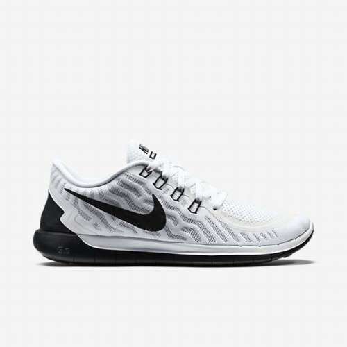 Original Mens Nike Free 5.0 724382 100- UK 7 (SA 7)