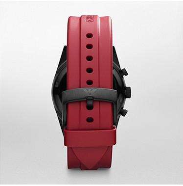 MENS EMPORIO ARMANI SPORTIVO WATCH AR6114 ##BRAND NEW##