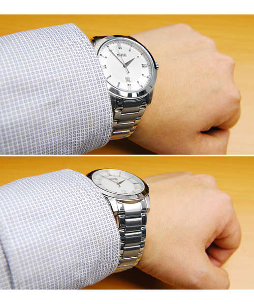 LATE START!! MENS HUGO BOSS WATCH ##BRAND NEW##