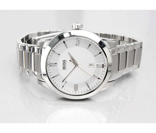 LATE START!! MENS HUGO BOSS WATCH ##BRAND NEW##