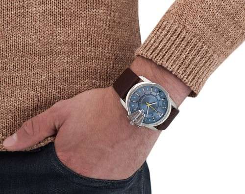 ## MENS DIESEL WATCH DZ1399 ##BRAND NEW##