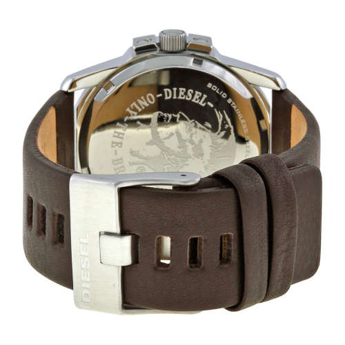 ## MENS DIESEL WATCH DZ1206 ##BRAND NEW##