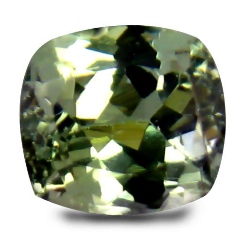 1.03 Ct AAA "HKD" CERTIFIED BLUISH VIOLET "D" BLOCK TANZANITE FREE CERTIFICATE!!