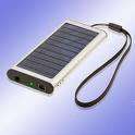 AMAZING R1 NO RESERVE EMERGENCY SOLAR CHARGER FOR MOBILE PHONE,DIGITAL CAMERA ,PDA ,MP3 ,MP4