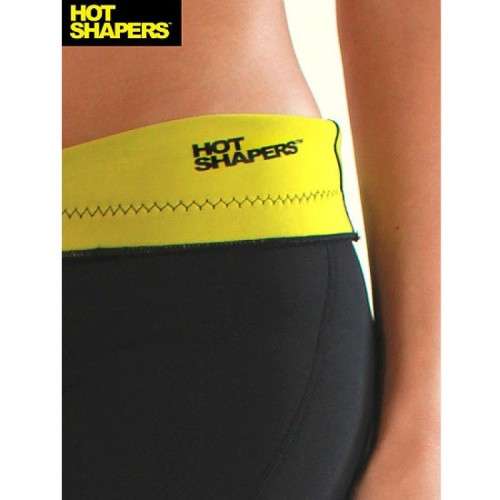 HOT SHAPER PANTS SIZE LARGE