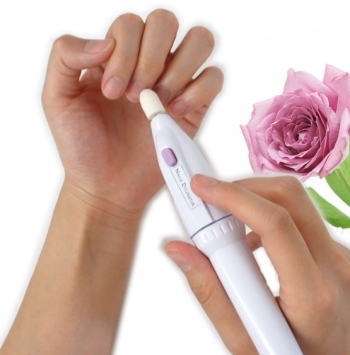 Salon Shaper Get A Professional Manicure Without Leaving Home