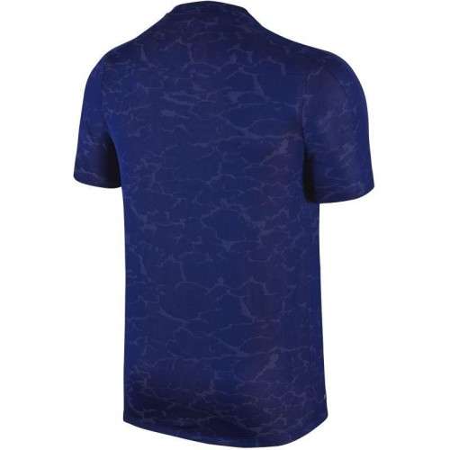 Original Men's Training Shirt Nike Flash CR7 M 777544-455- Large