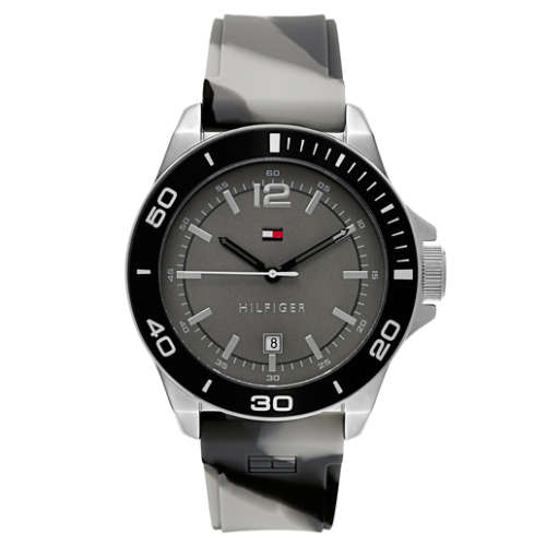 Tommy Hilfiger Mens Watch----- 1791151 (SPORT QUARTZ)