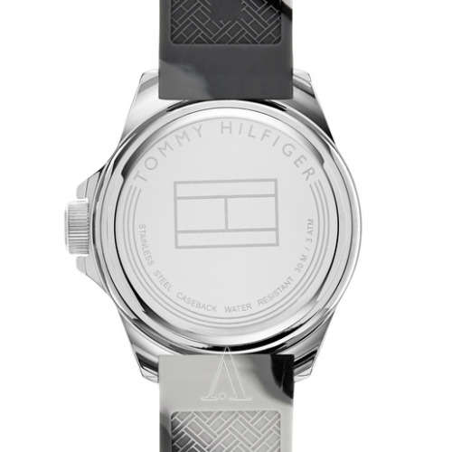 Tommy Hilfiger Mens Watch----- 1791151 (SPORT QUARTZ)