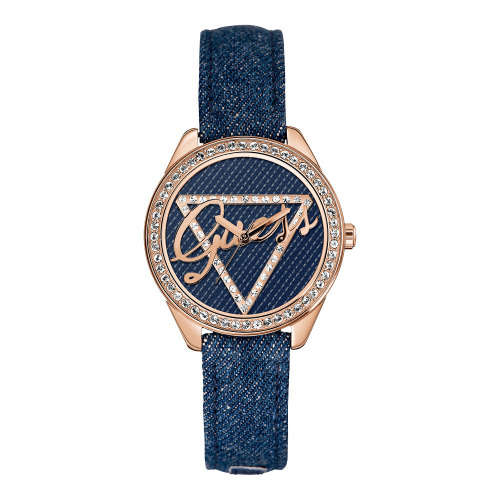 LADIES GUESS WATCH W0456L6 ##BRAND NEW##