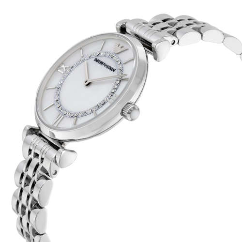 LADIES EMPORIO ARMANI WATCH AR1908 ##BRAND NEW##