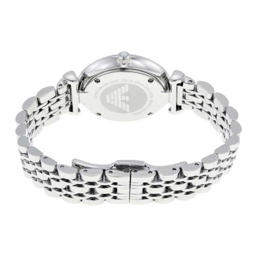 LADIES EMPORIO ARMANI WATCH AR1908 ##BRAND NEW##