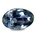 GIL CERTIFIED!!! 1.07 Ct MIND BLOWING STUNNING TOP QUALITY 100% NATURAL TANZANITE LOOSE GEMSTONES