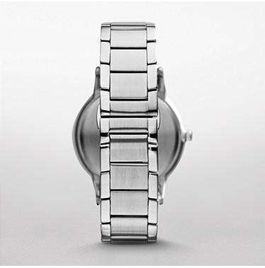 MENS EMPORIO ARMANI WATCH AR2477 ##BRAND NEW##