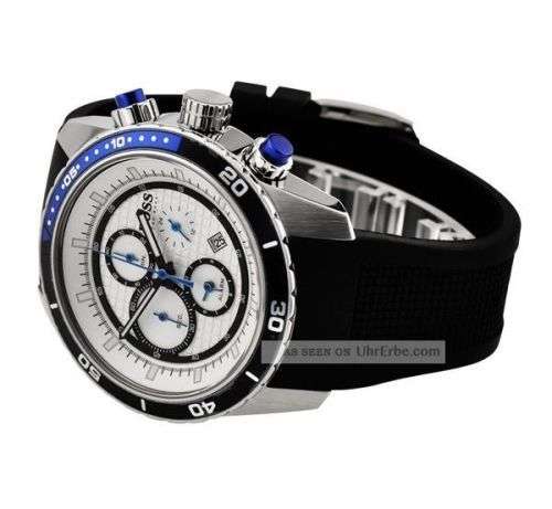 MENS HUGO BOSS WATCH ##BRAND NEW##