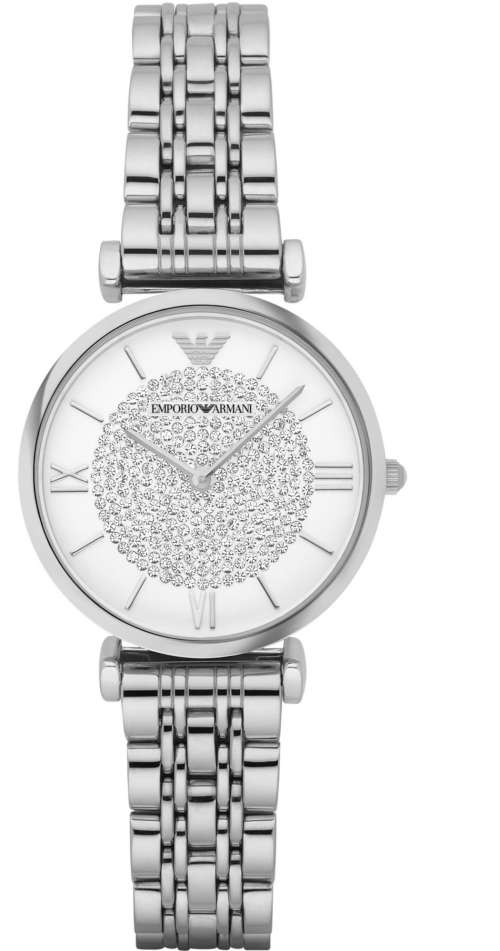 LADIES EMPORIO ARMANI WATCH AR1925 ##BRAND NEW##