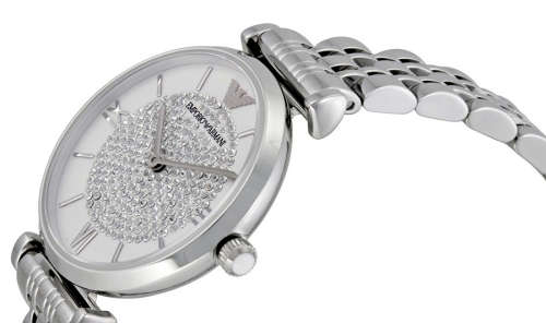 LADIES EMPORIO ARMANI WATCH AR1925 ##BRAND NEW##