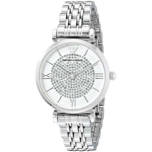 LADIES EMPORIO ARMANI WATCH AR1925 ##BRAND NEW##