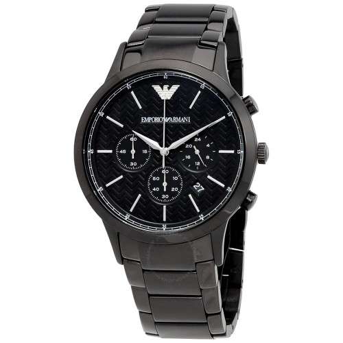 MENS EMPORIO ARMANI WATCH AR2485 ##BRAND NEW##