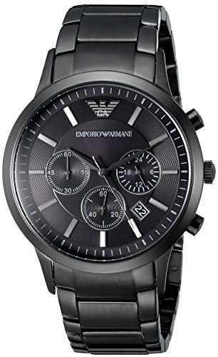 MENS EMPORIO ARMANI WATCH AR2453 ##BRAND NEW##