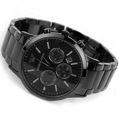 MENS EMPORIO ARMANI WATCH AR2453 ##BRAND NEW##