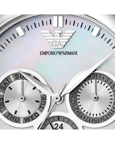 LADIES EMPORIO ARMANI WATCH AR0734 ##BRAND NEW##