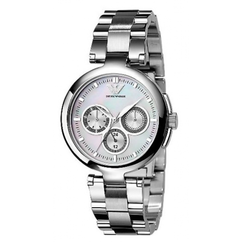 LADIES EMPORIO ARMANI WATCH AR0734 ##BRAND NEW##