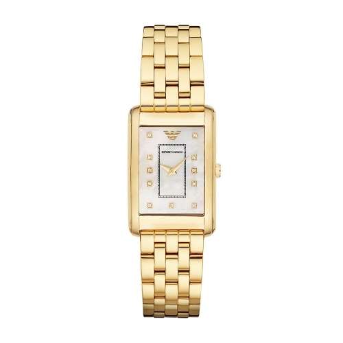 LADIES EMPORIO ARMANI WATCH AR1904 ##BRAND NEW##